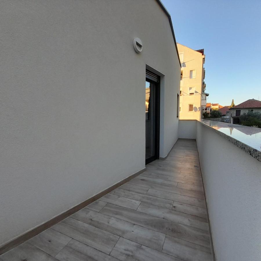 Villa Maboka Задар Екстериор снимка