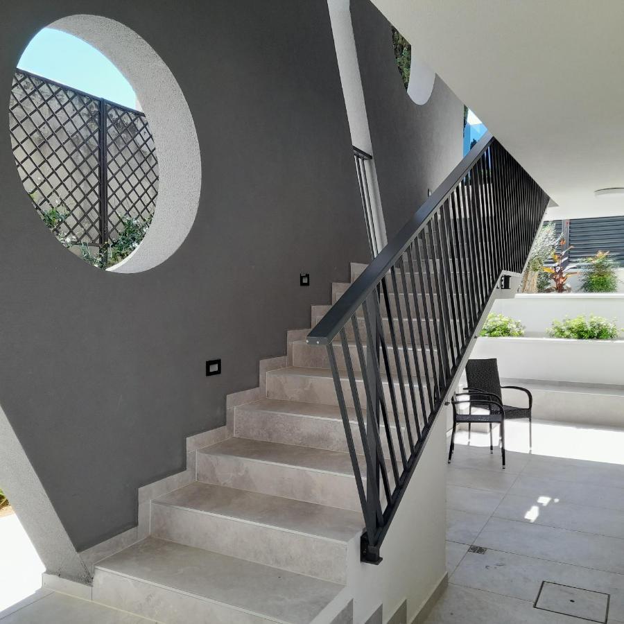 Villa Maboka Задар Екстериор снимка