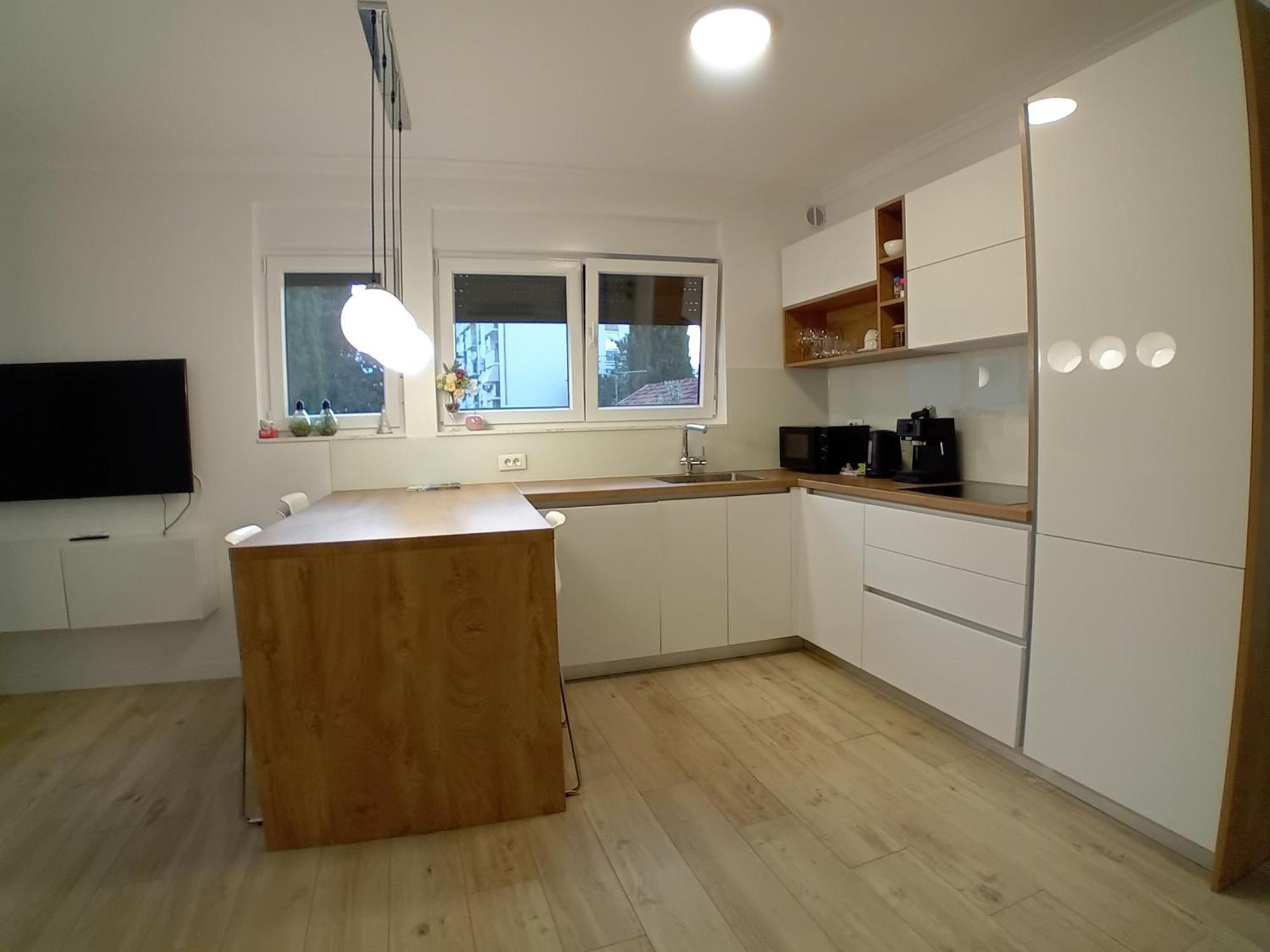 Villa Maboka Задар Екстериор снимка