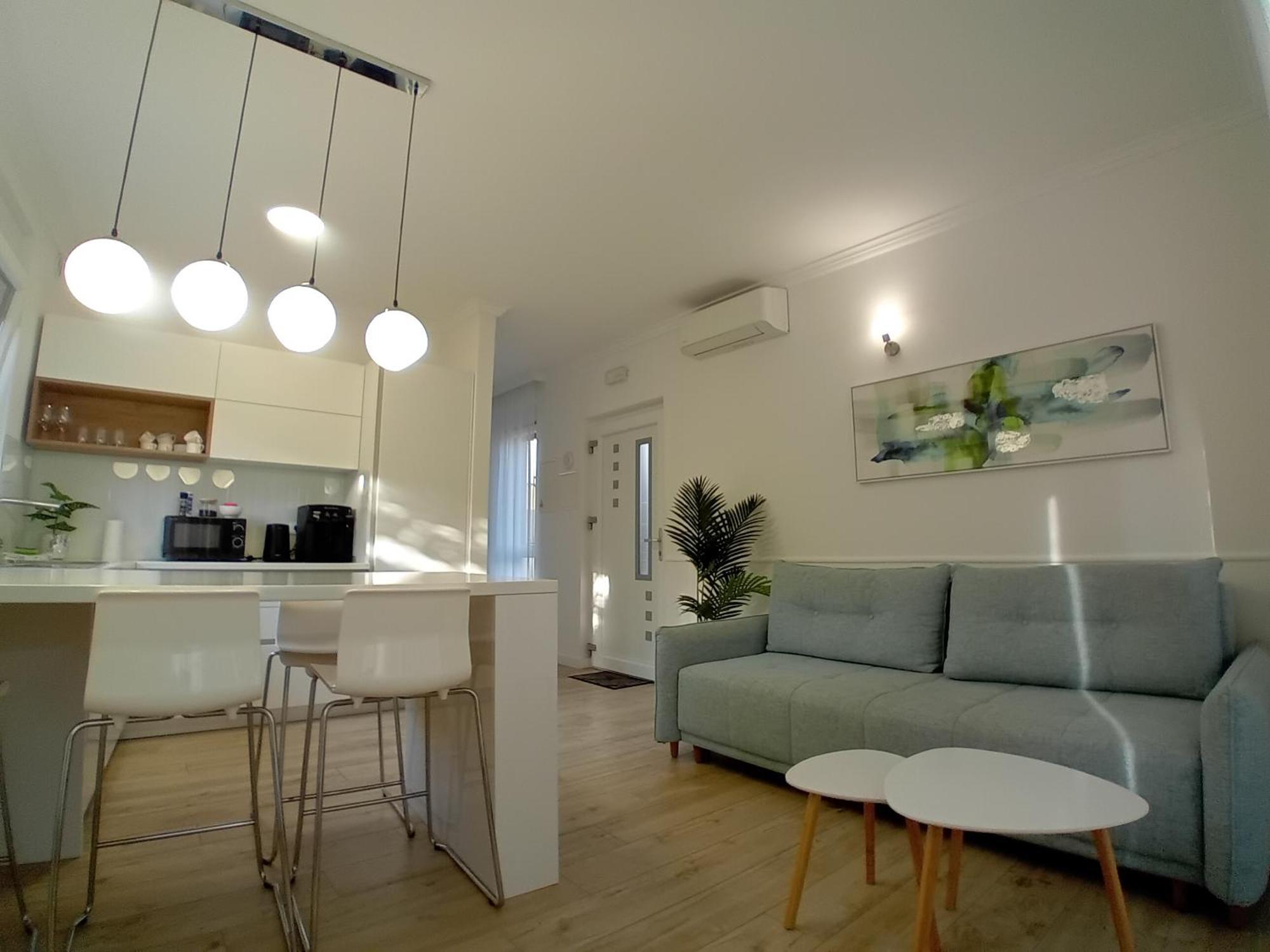 Villa Maboka Задар Екстериор снимка