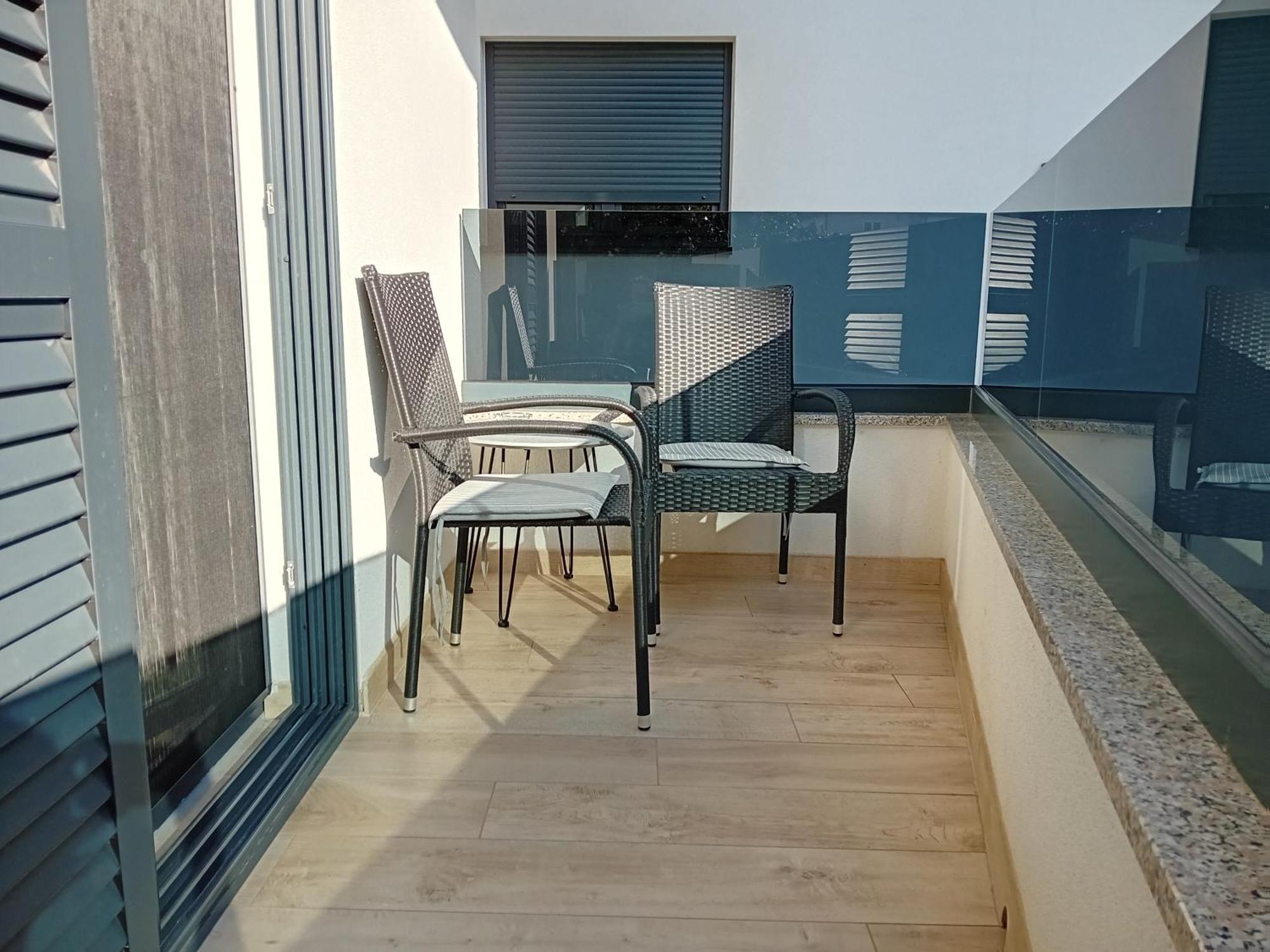 Villa Maboka Задар Екстериор снимка